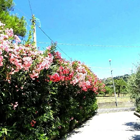 Nature House Agropoli