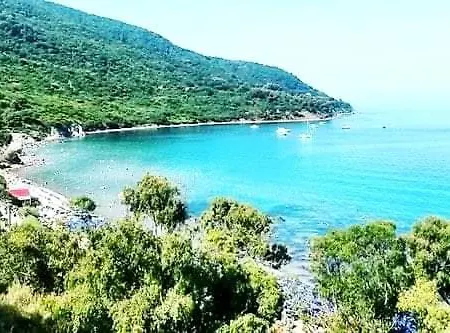 Nature House Appartement Agropoli