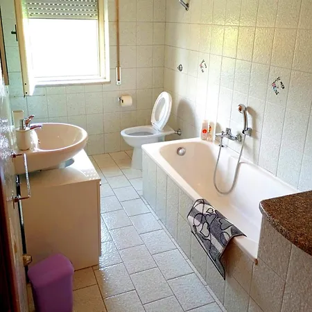 Nature House * Agropoli
