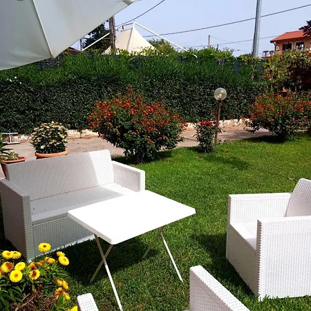 Appartement Nature House Agropoli